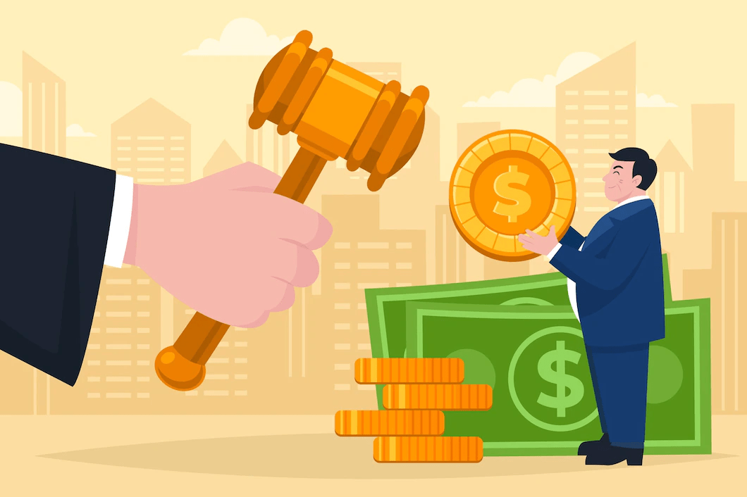 Trình tự mở thủ tục phá sản doanh nghiệp hiện nay